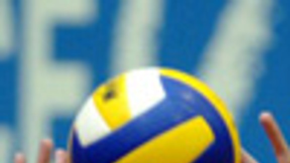 VKP aj Volley Team Unicef opäť víťazne