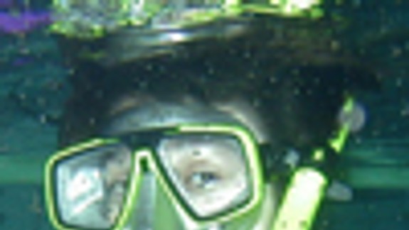 Bratislavskí potápači 24 hodín na Lafranconi