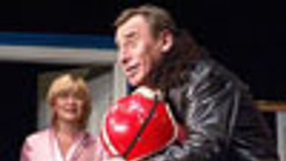 Skvelá komédia Natěrač zabaví v DK Dúbravka