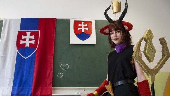 Ako zatiaľ prebiehajú voľby v Bratislave?