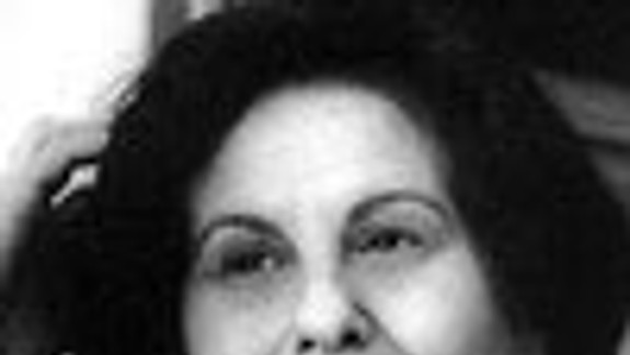 V sobotu zomrela Selma Steinerová