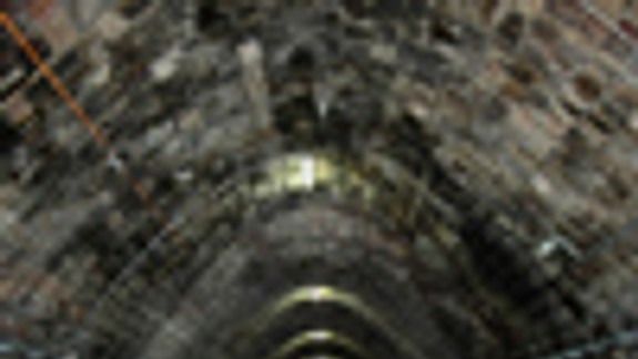 Tunel opravuje firma, ktorá ho už opravovala