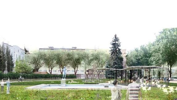 Ukázali finálnu verziu vynoveného Šafka