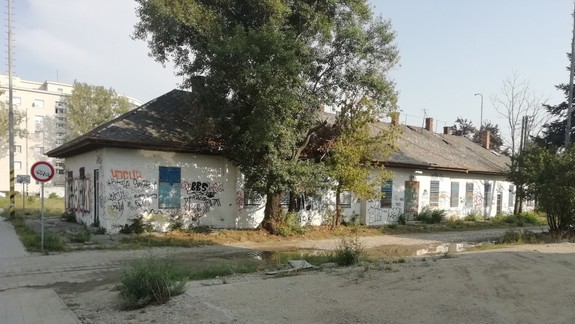 BSK podporuje zámer modernizovať železničný uzol a postaviť Filiálku