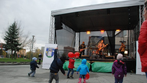 Októberfest v Dúbravke bude ekologický, ale aj s pivom, dobrým jedlom a hudbou