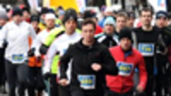 Na Železnej sa darilo najmä Bratislavčanom