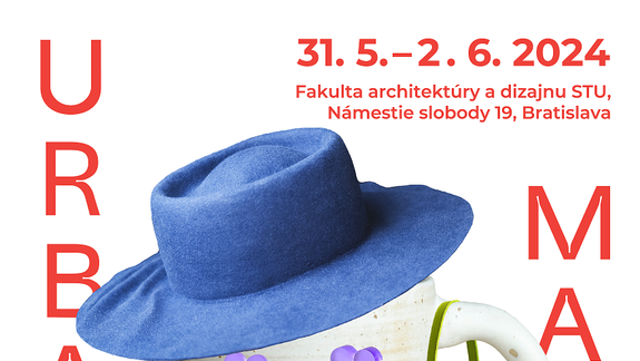 Prvý júnový víkend sa bude konať jarný Urban Market