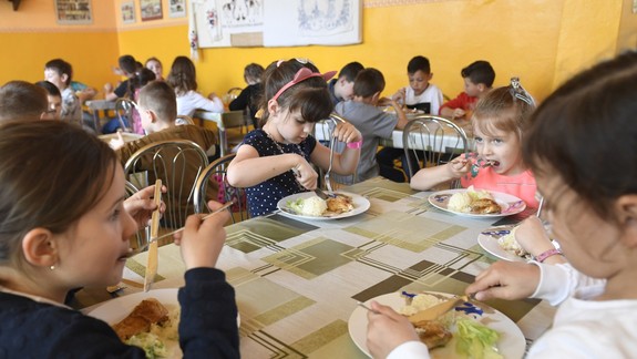 Vedeli ste, že školské „obedy zadarmo“ končia v odpade? Ide o každý tretí obed