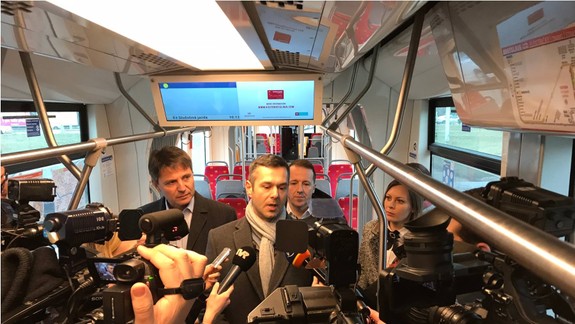 Bratislavská MHD: Pribúdajú vozidlá s wi-fi pripojením