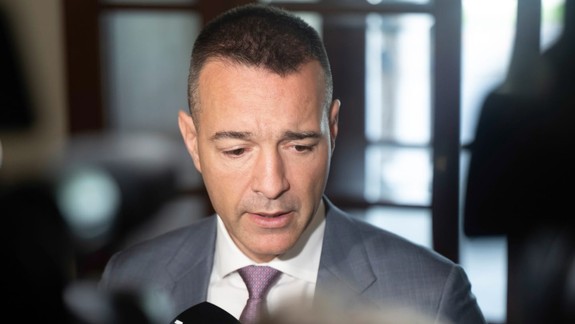 Drucker prezradil, kedy by mali prví žiaci povinne maturovať z matematiky