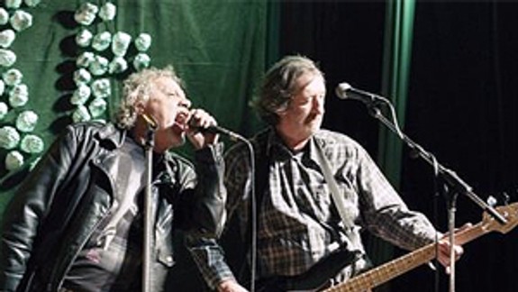 Letné kino na pláži otvorila česká komédia Revival