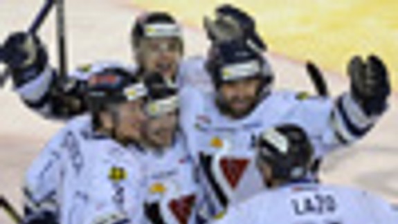 Slovanisti sú vo finále, čakajú ešte na súpera