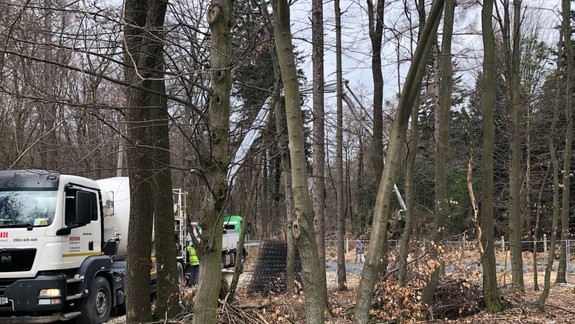 Budú chodiť ľudia na Kamzík menej autami, keď tam pribudnú toalety?