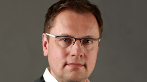 O post starostu Starého Mesta sa uchádza aj Radoslav Števčík