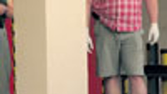 Mafia v hlavnom meste (1989-1999) VII.