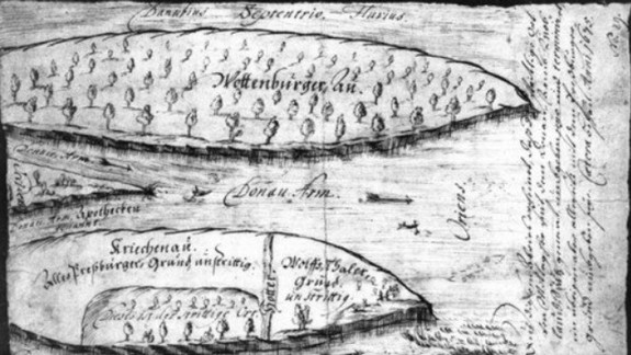 História: Vražda na rajskom polostrove Griechenau