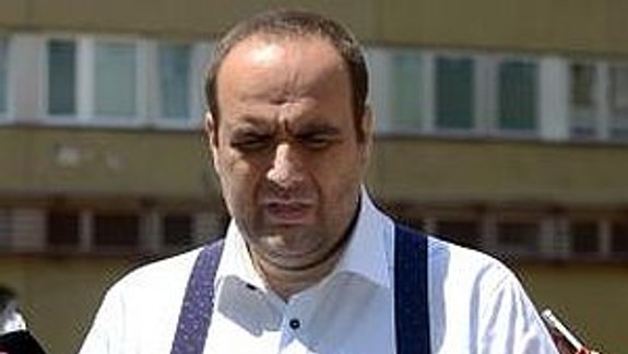 Ropovod má viesť cez zastavané oblasti, kraj ho odmieta