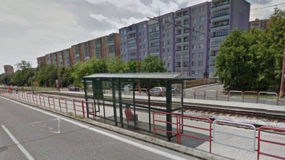 Obyvatelia z okolia úradu budú zdravší