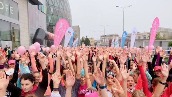 Kvôli pandémii sa odkladá na jar budúceho roka aj septembrový dm ženský beh
