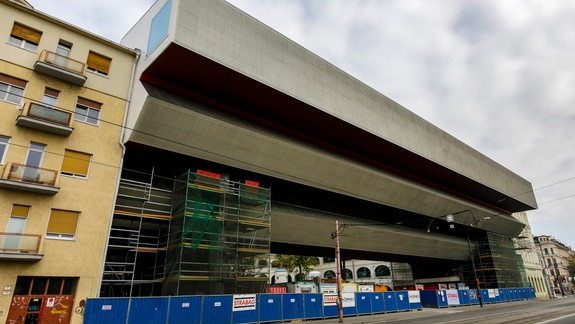 Výstavy a programy SNG v roku 2019 spoznalo takmer 130.000 návštevníkov