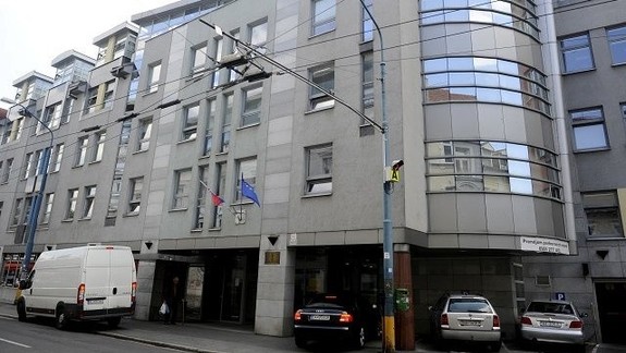 Tender na osvetlenie preveruje Úrad pre verejné obstarávanie