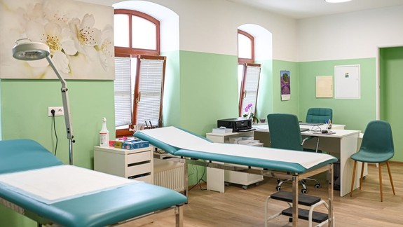 V obci Častá otvorili ortopedicko-traumatologickú ambulanciu. Ide o prvú špecializovanú ambulanciu na vidieku