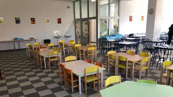 Vo Vajnoroch vzniklo otvorením štyroch nových tried takmer 90 miest pre škôlkarov