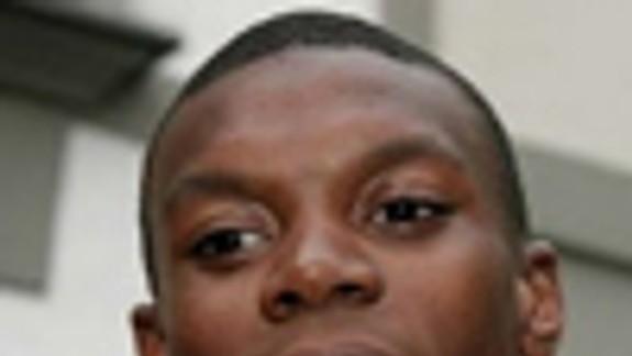 Guédé trénuje so Slovanom, Kuráň do Petržalky