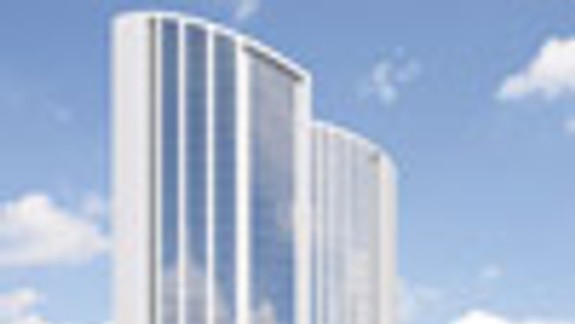 Gumon má nahradiť polyfunkčný komplex Klingerka