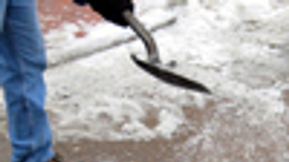 Popol nie je inertný ani ekologický materiál