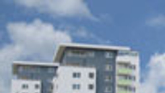 Územné rozhodnutie pre obytný sektor Vinice v Rači