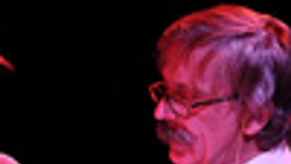 Malá scéna uviedla premiéru Hviezdoslav v sexshope