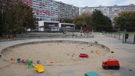 Petržalka obnoví ďalšie dve ihriská v okolí Gessayovej ulice