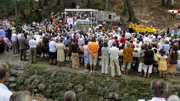 V obci s najstaršou pútnickou tradíciou môže voliť aj 80 cudzincov