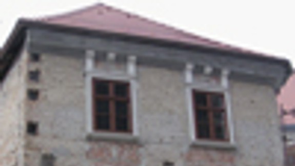 Dom na Rudnayovom námestí obnovia do marca