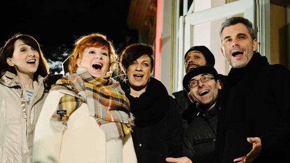 Skupina Fragile vystúpi na netradičnom mieste – odkiaľ zaznejú ich piesne?