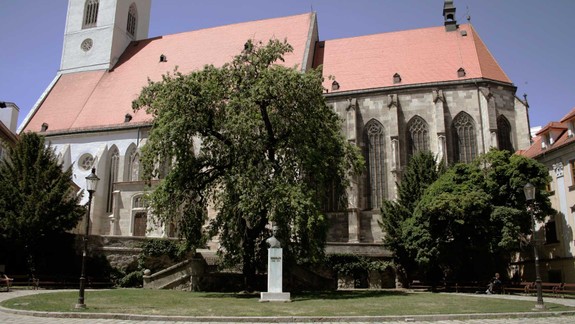 FOTO: Svet prešporského archivára Jána Batku priblíži pop up exteriérová výstava