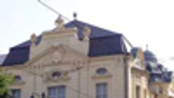 V Redute spestrí klasiku Marián Čekovský