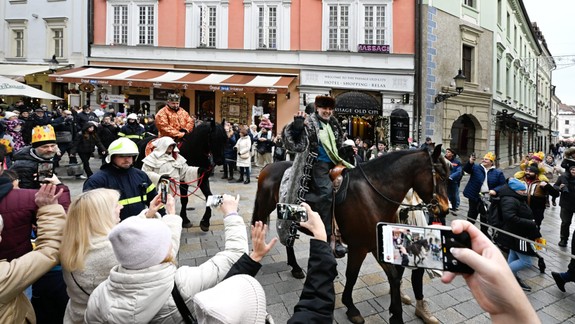 Tradičný Trojkráľový sprievod sa tento rok neuskutoční, dôvodom sú peniaze