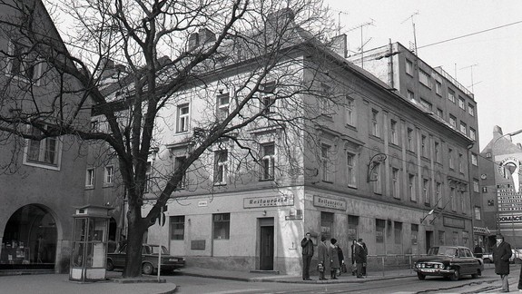 Legendárne bratislavské krčmy: Fajka, Hron, Budvar... Do ktorej ste chodievali?