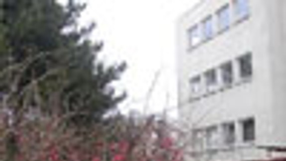 Bulharská škola oslavuje 60. narodeniny