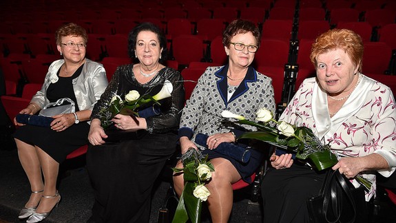 Župan Pavol Frešo ocenil osobnosti bratislavského regiónu