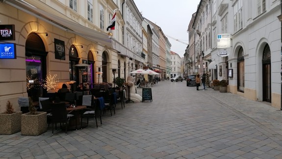 V Starom Meste sa bude znova diskutovať o otváracích hodinách prevádzok