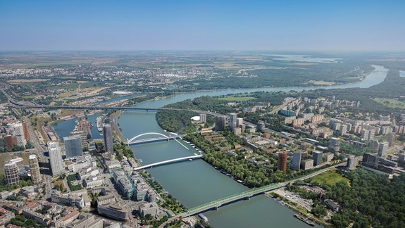 Bratislava bude v auguste 2026 dejiskom MS v zápasení do 20 rokov