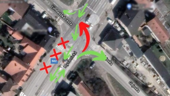 Pezinok čakajú od 6. augusta dopravné obmedzenia