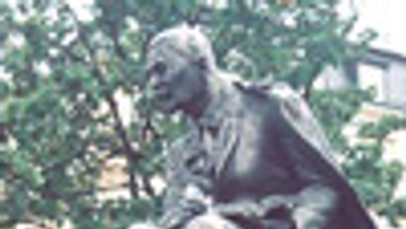 Bratislavský Hviezdoslav má 70 rokov