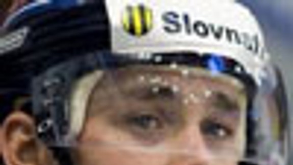 Miroslav Lažo sa vrátil do Slovana Bratislava