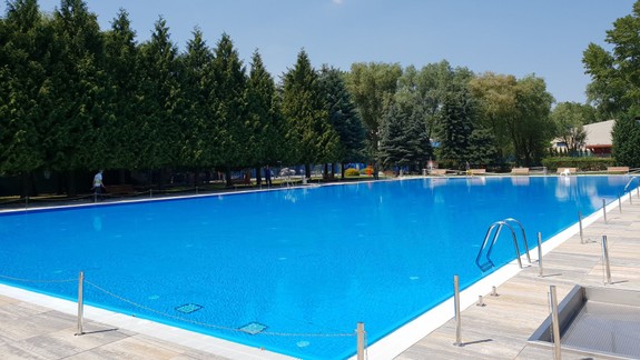Aké prinášajú novinky? Letné kúpaliská otvárajú v sobotu, vstupné sa zvýšilo