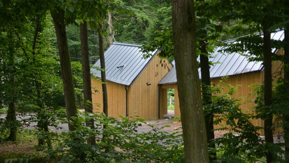 FOTO Reklamácia luxusných WC na Kamzíku za 130-tisíc eur stále nie je doriešená
