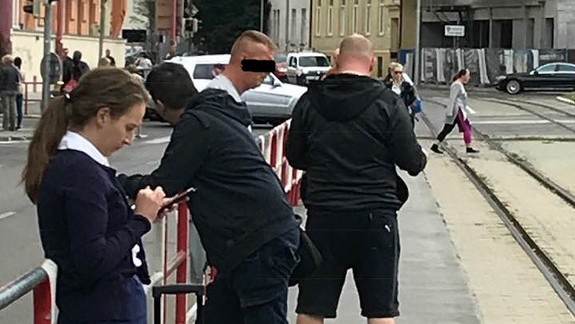 Cestujúci v bratislavskej MHD si myslel, že sa vezie načierno, ale revízor ho presvedčil o opaku!